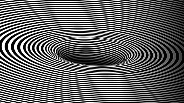 B2 story - the hole