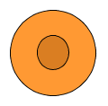 Image of a Mexican seen from above.