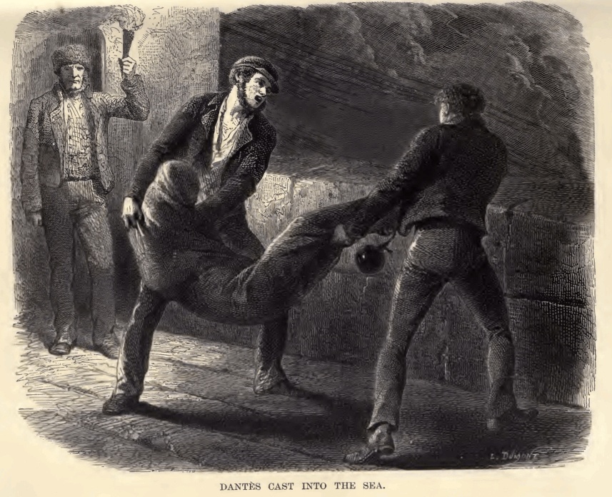 The Count of Monte Cristo