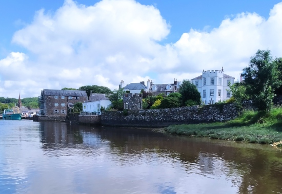 Kircudbright street 1