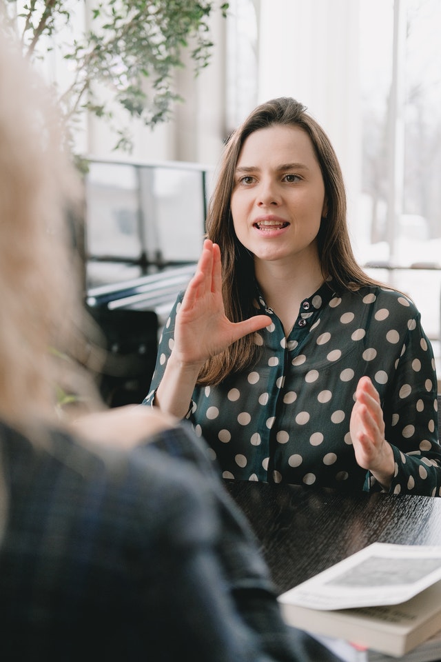 Cambridge Preliminary exam speaking part 1 practice